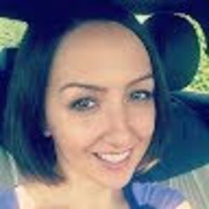 Meet your Posher, Irina